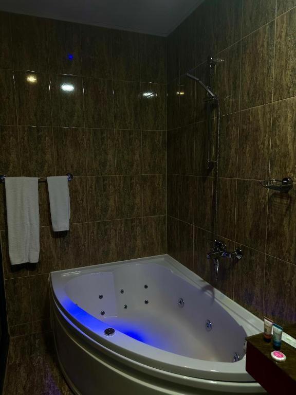 Central Point Boutique Hotel Sofia Luaran gambar
